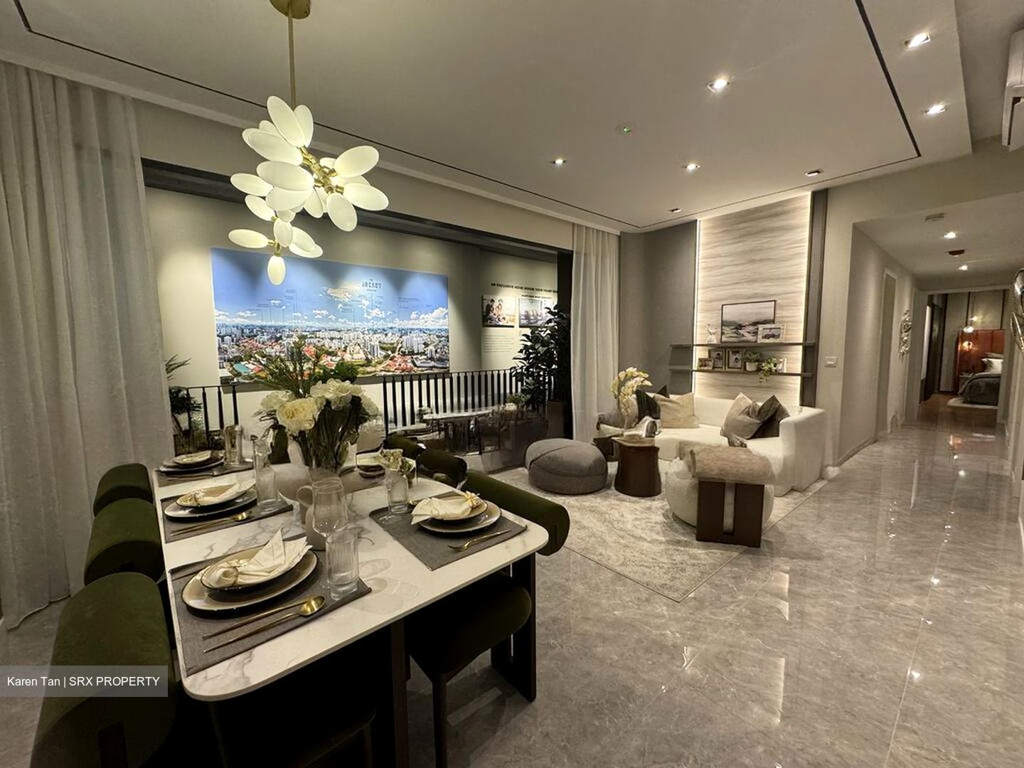 THE ARCADY AT BOON KENG (D12), Apartment #598203861